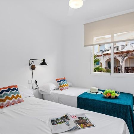 Casa Nue - Plusholidays Calpe Exteriér fotografie